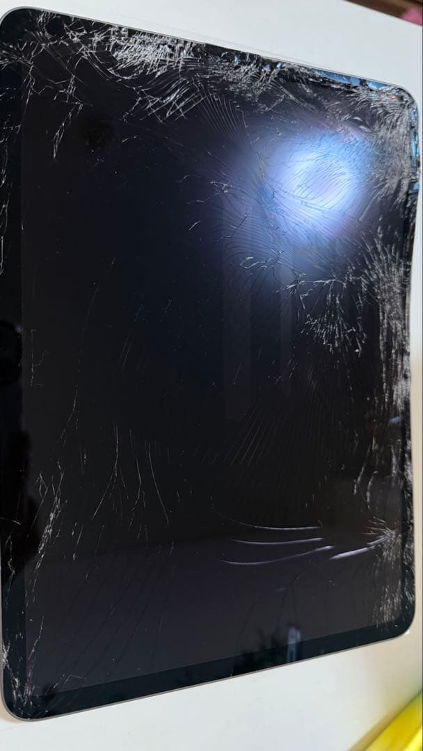 iPad Pro 11 第2世代　128GB ジャンク品