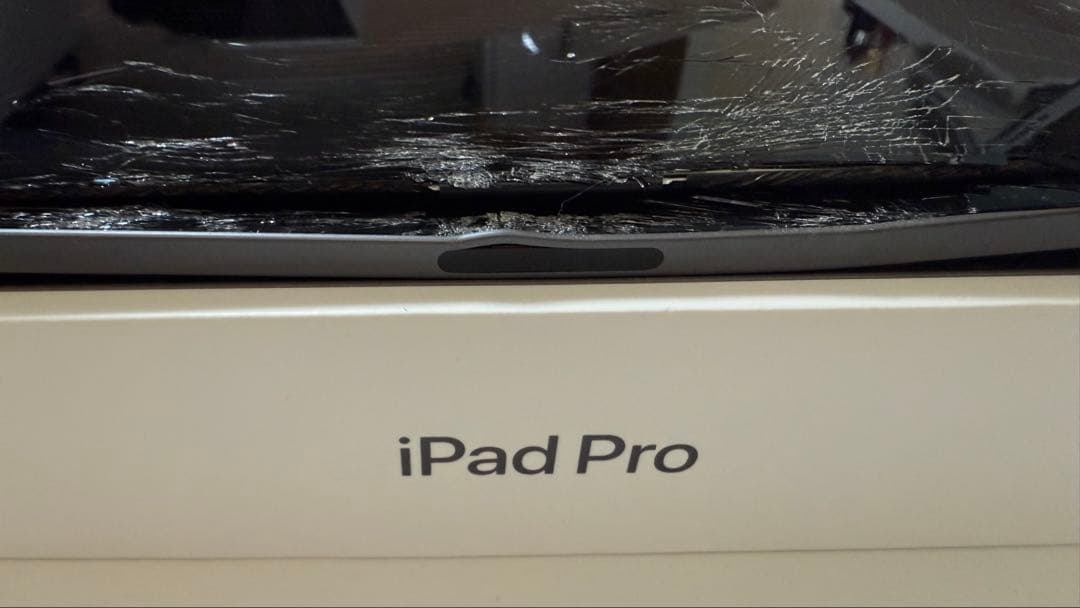 iPad Pro 11 第2世代　128GB ジャンク品