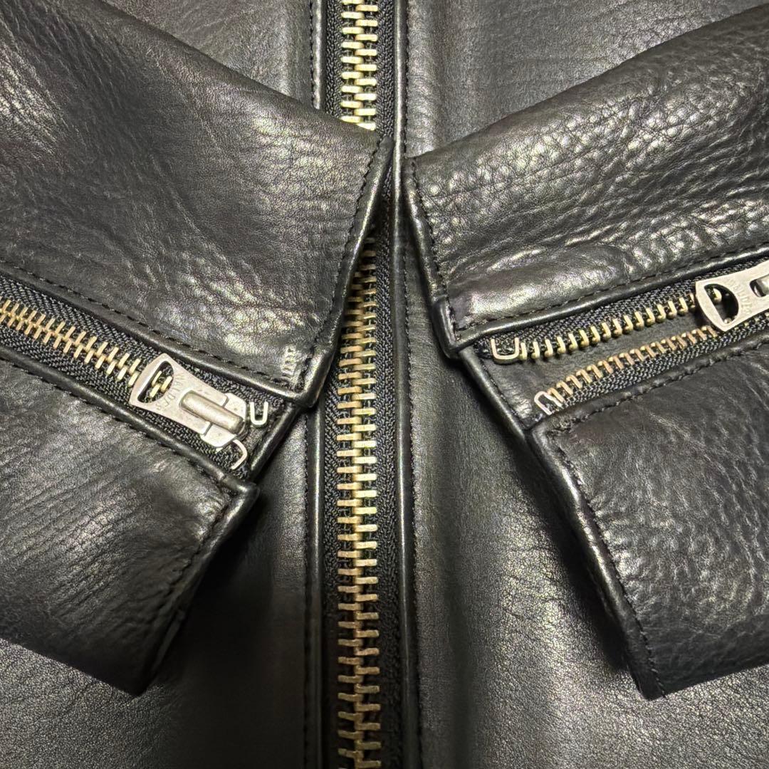 SUNSET BAY CLYDE ナタリーカーフ