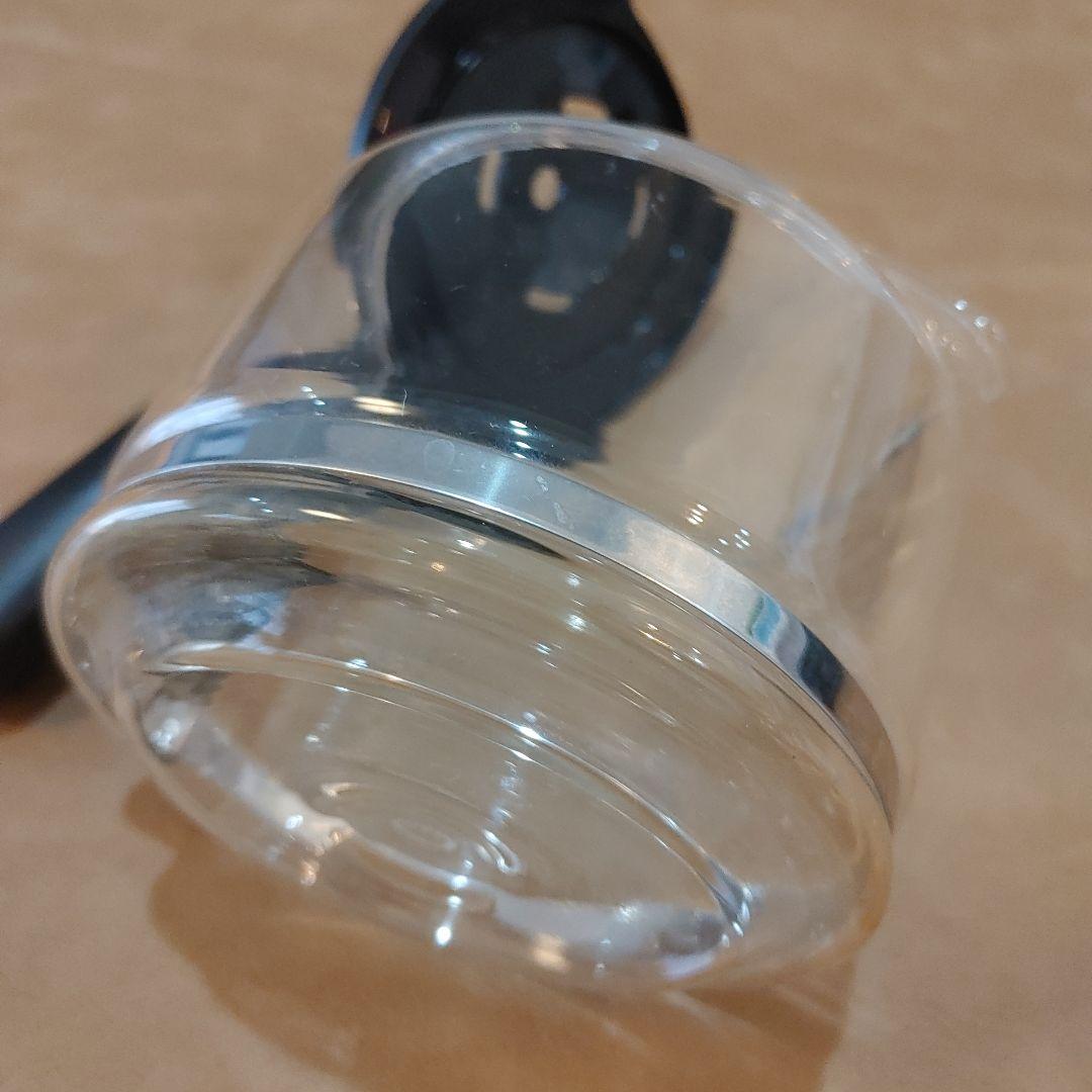 【お値引き❌】シロカ コーン式全自動コーヒーメーカー カフェばこPRO