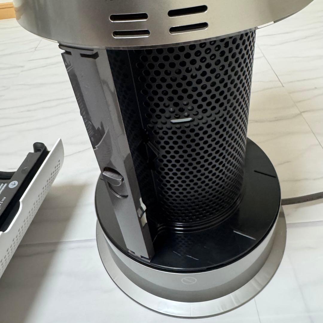 7/3まで【2024年製】dyson Hot+Cool Gen1