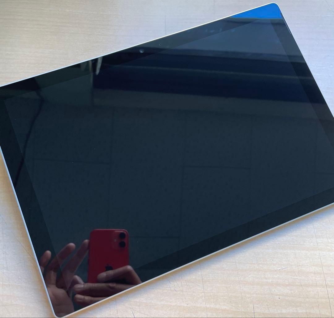 Surface Pro5 1807 LTE SSD256GB 8GB 美品　#6