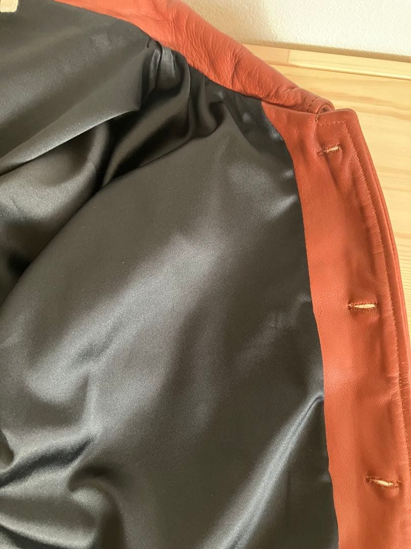 ジャケット・アウター CCU FORESTDOUBLE MACKINAW SHIRT JACKET 2