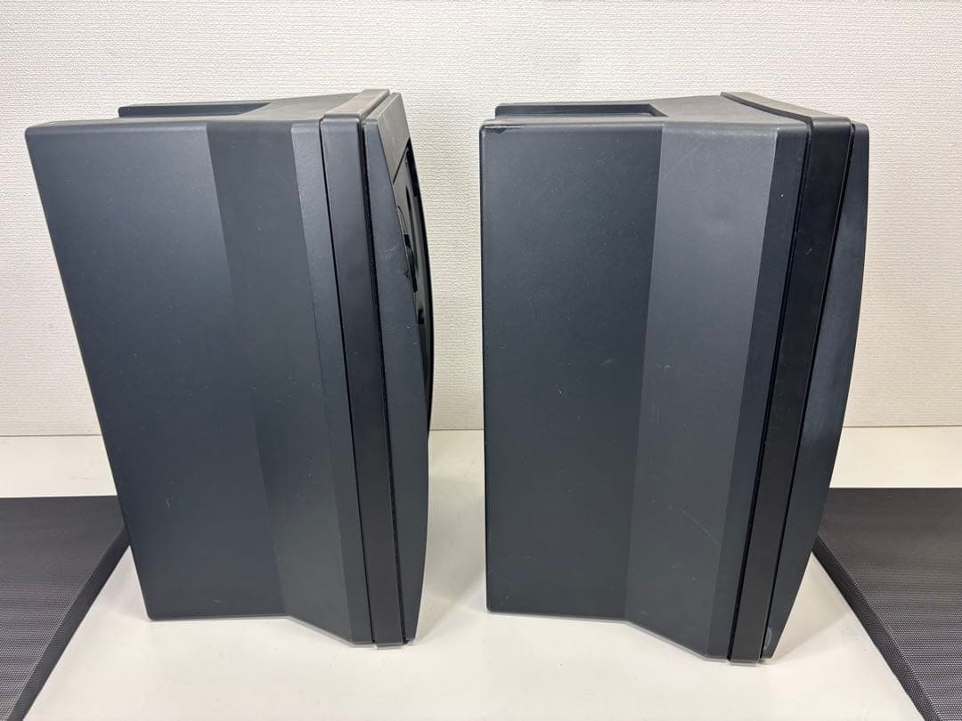 JBL Control 5 Plusスピーカー ペア ブラック