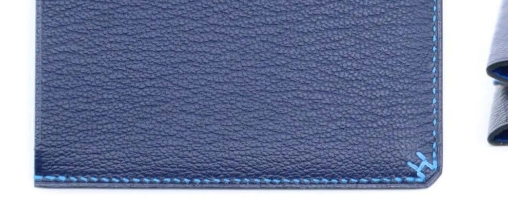 HERMES　エルメス　名刺入れ　カードケース　【Hセリエ】