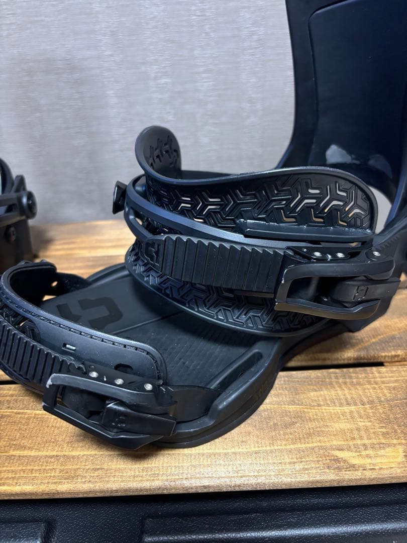 UNION ATLAS Mサイズ