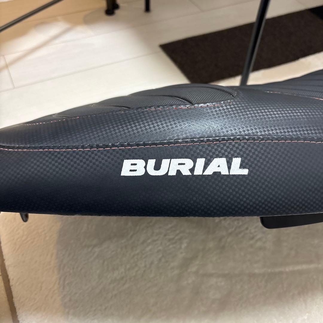 シグナスX2型専用シート