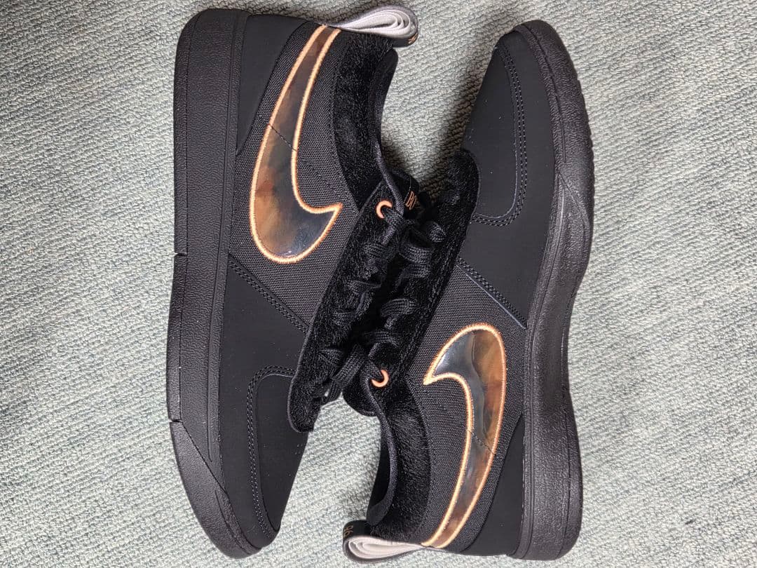 【新品】NIKE　ブック1　28.5