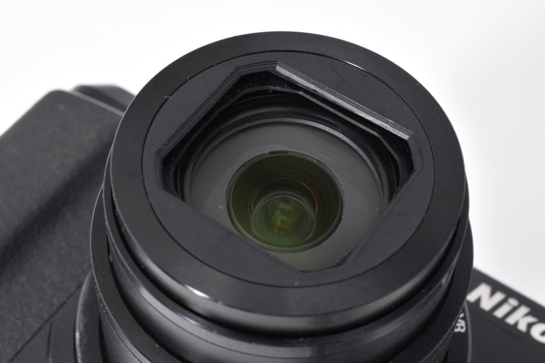 Nikon COOLPIX A900 ブラック デジタルカメラ