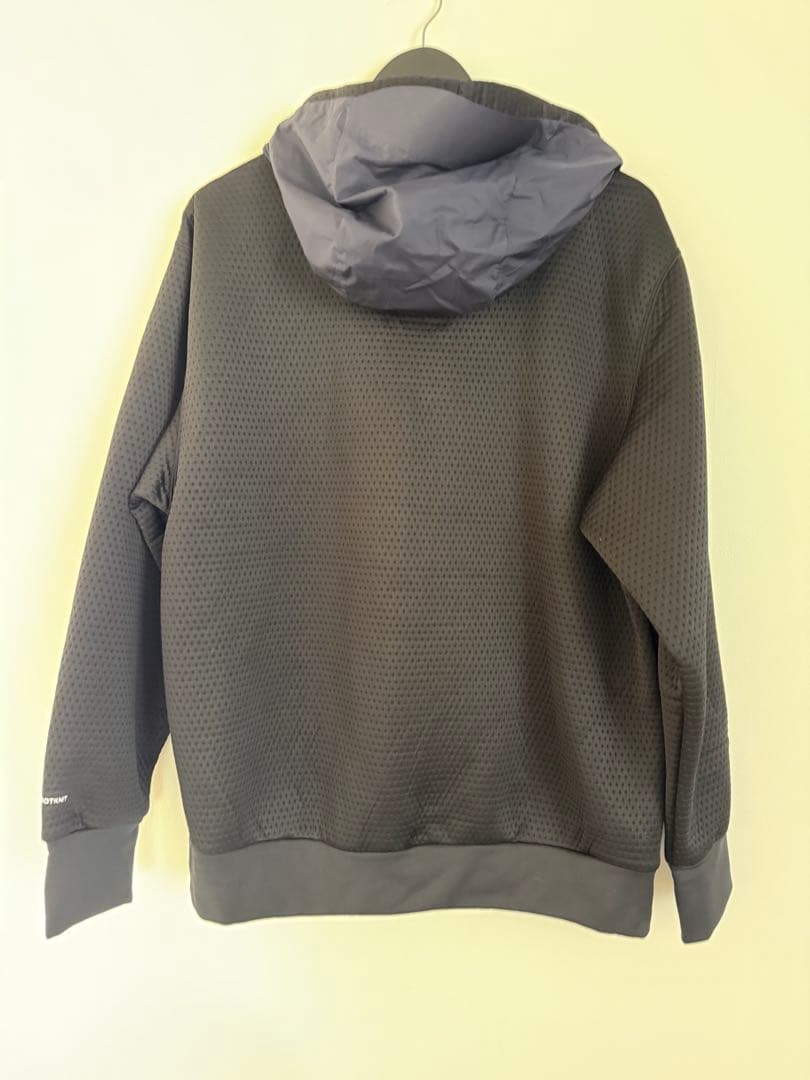 ノースフェイス x アンダーカバー UNDERCOVER コラボパーカー M