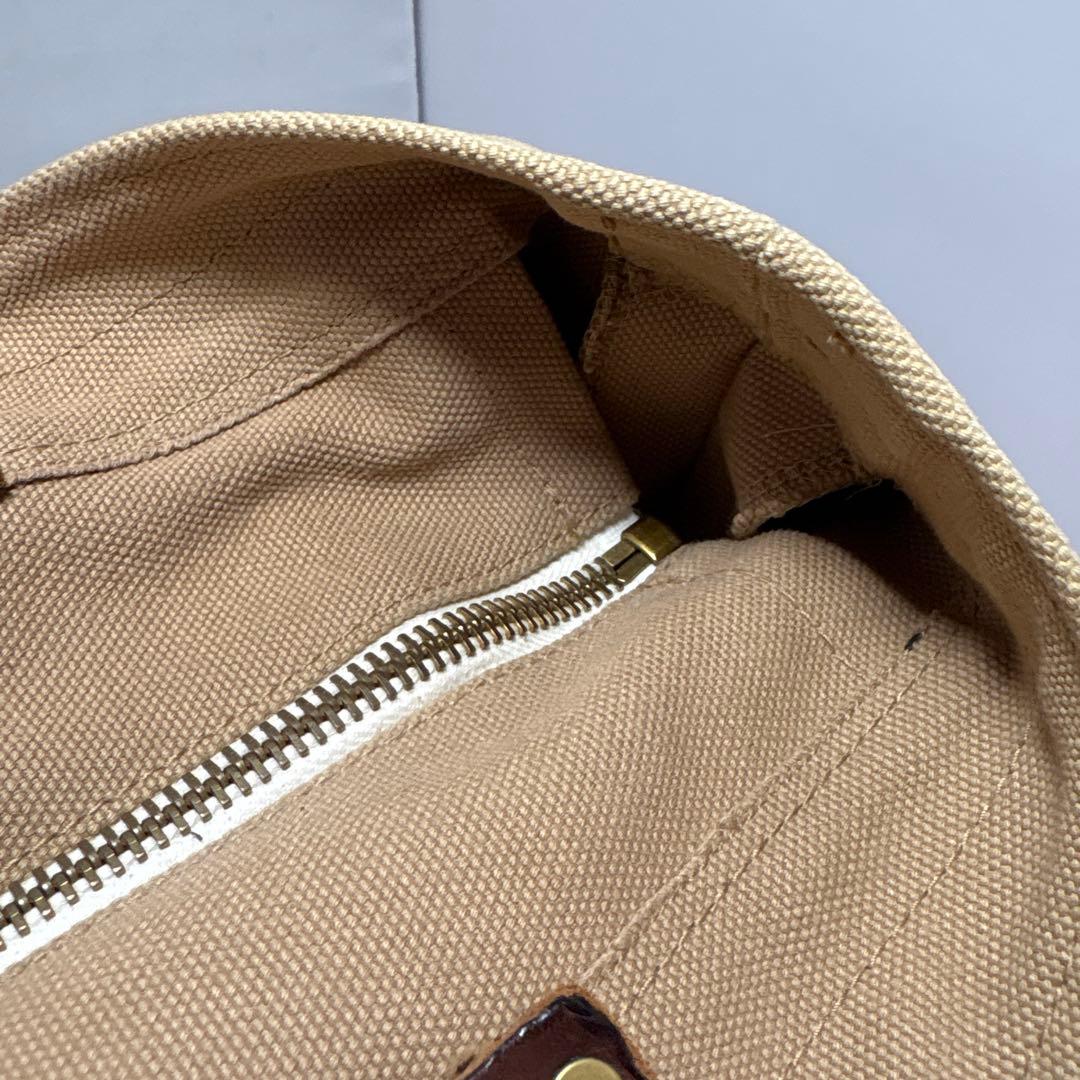 シュペリオールレイバー エンジニアトートバッグ