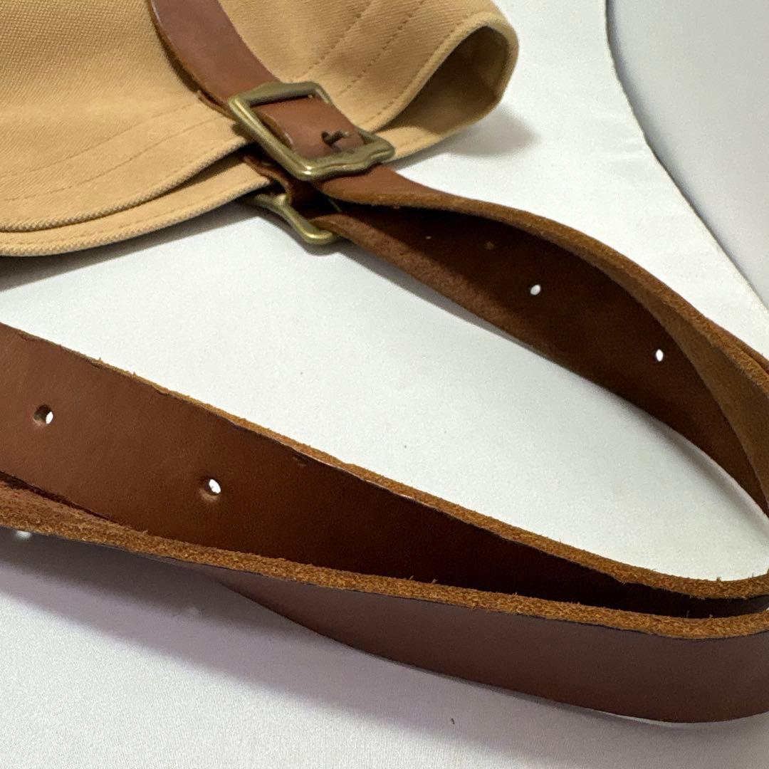 シュペリオールレイバー エンジニアトートバッグ