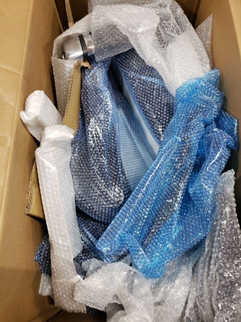 EastForce 日本ブランド LUMBIRT2.0360度アームレスト