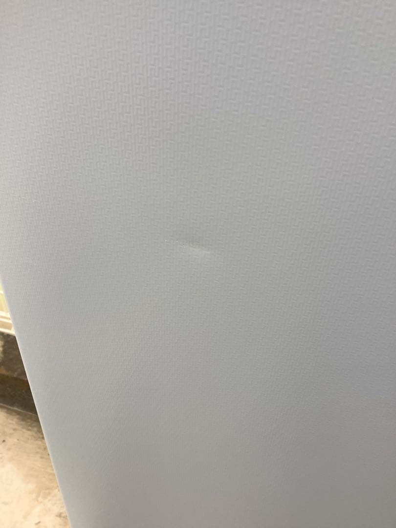 2021年製 シャープ 2ドア冷凍冷蔵庫 SJ-D15G-S 152L★