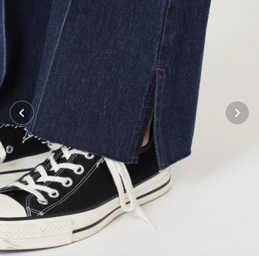 OUTDOOR PRODUCTS ULTデニムブーティ5PKT