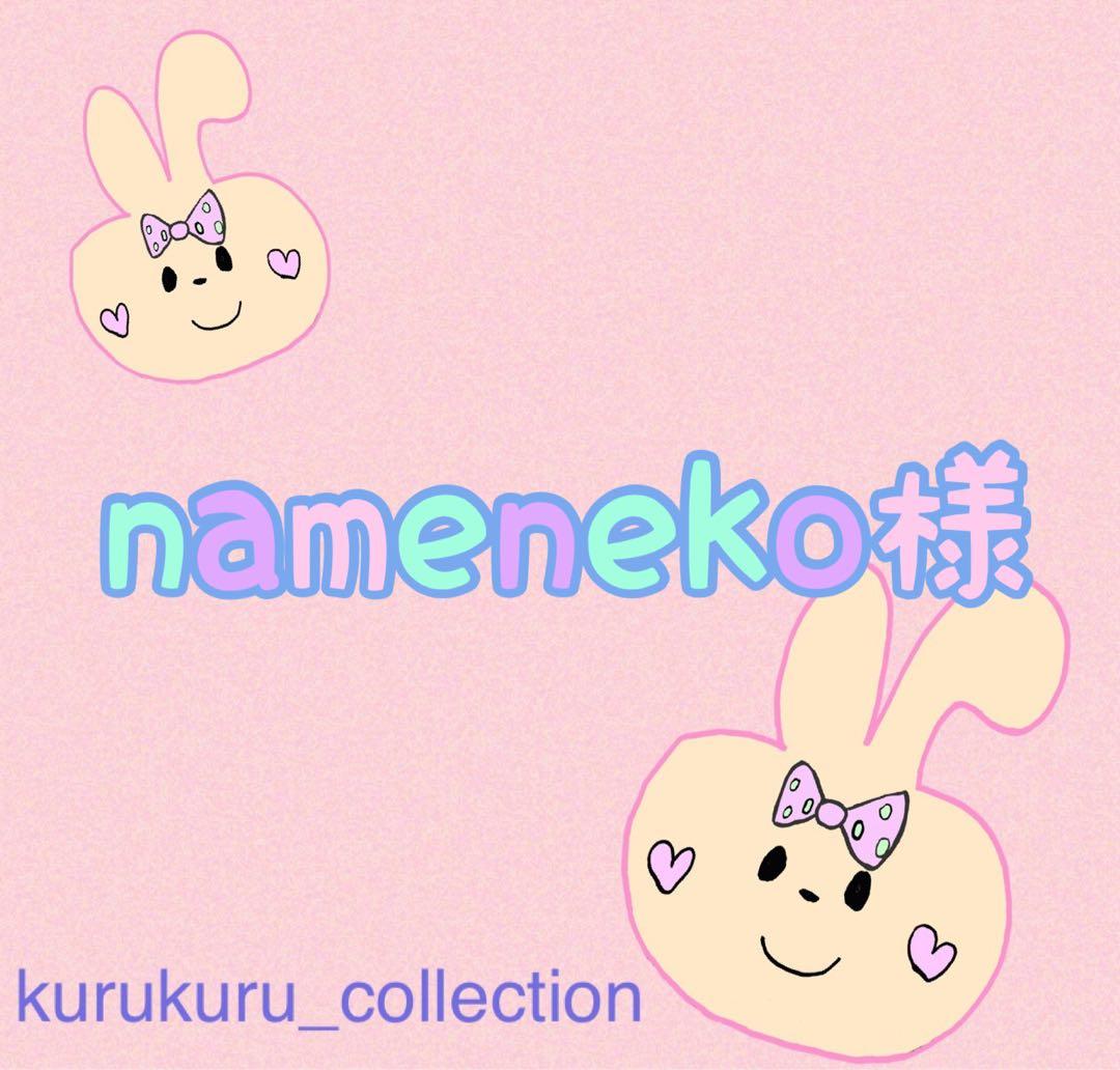 その他 nameneko