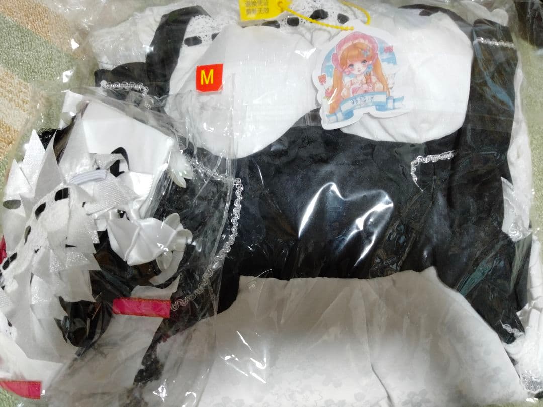 即発送　リゼロ　レム　ゼロから始める異世界生活　コスプレ衣装