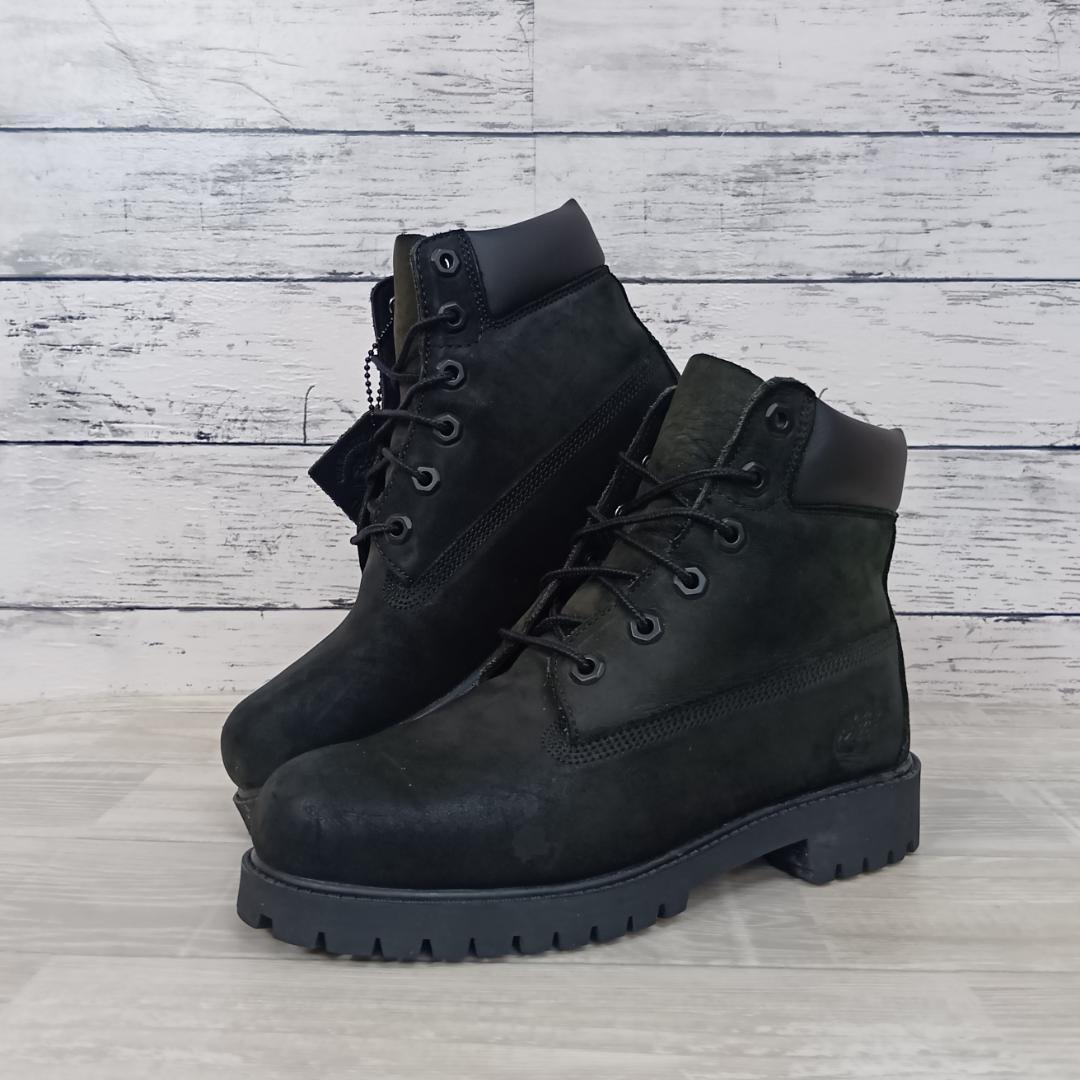 ティンバーランド/6インチプレミアムブーツ/キッズ/SIZE 22.5cm