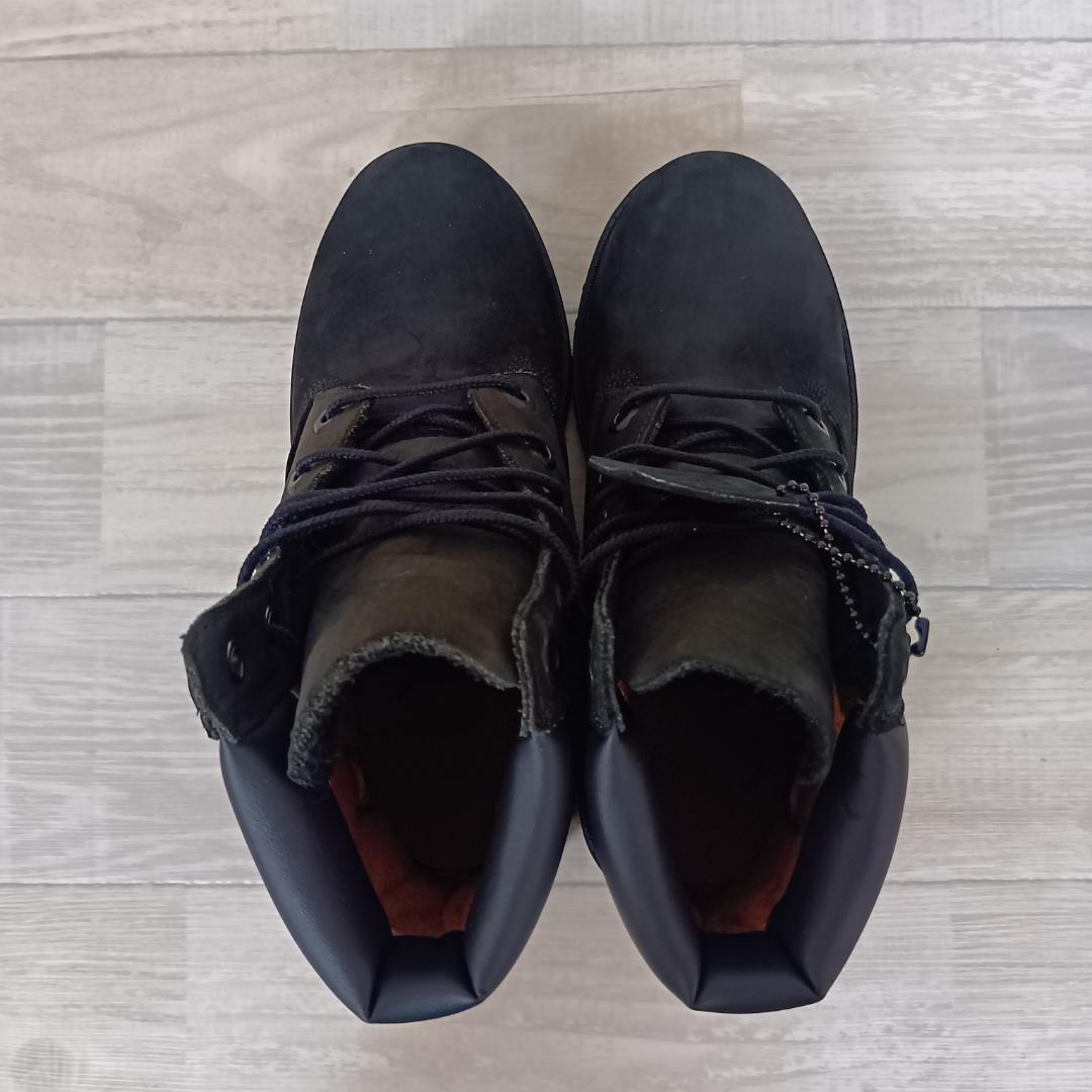 ティンバーランド/6インチプレミアムブーツ/キッズ/SIZE 22.5cm