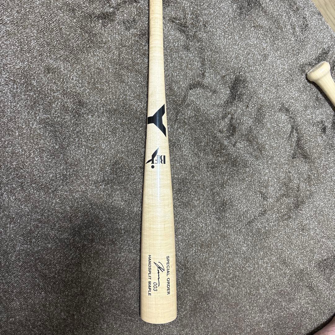 ヤナセオーダーメイドバット