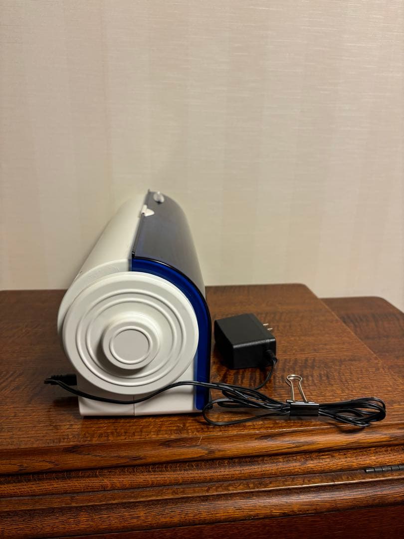 デンティスターシールド　紫外線殺菌灯保管庫 Eテック社 Dentister