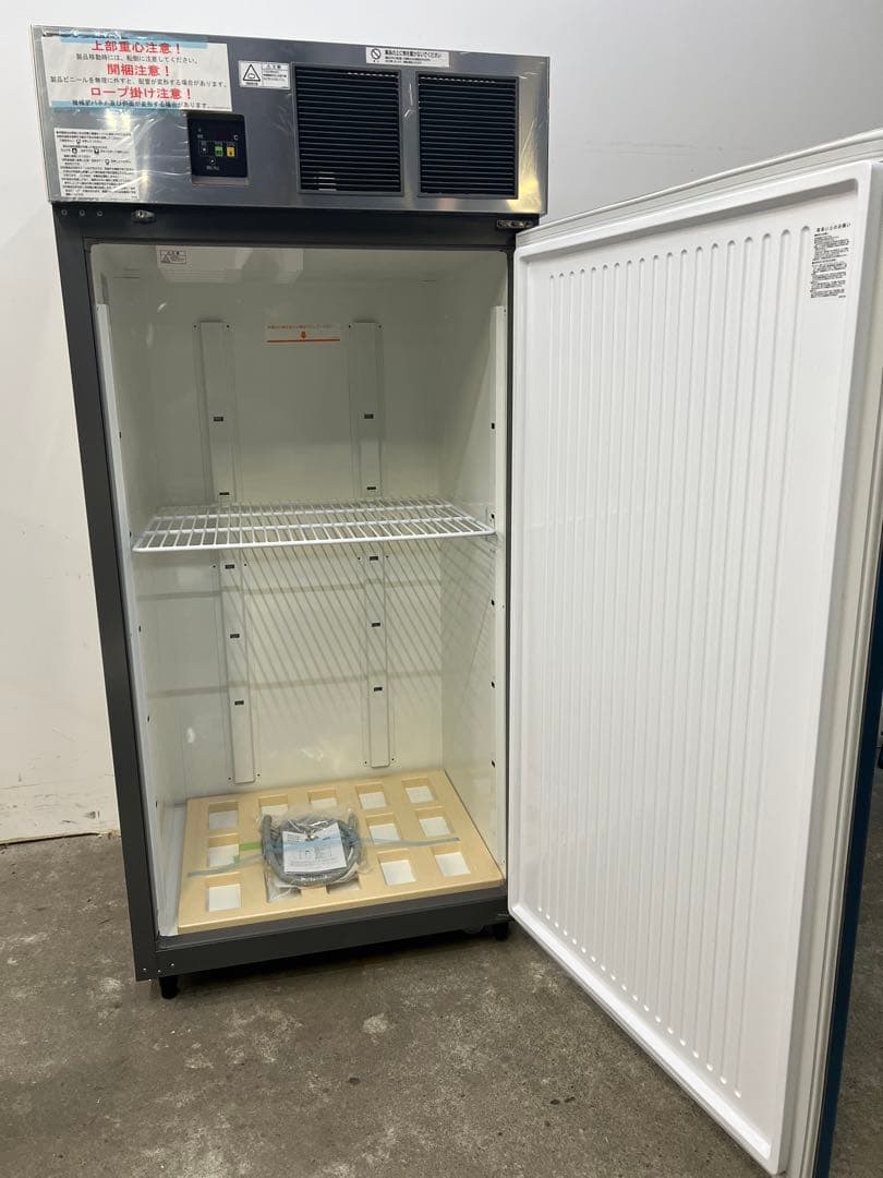 玄米保冷庫　即お渡し可 30kg×14袋 7俵 未使用新品 EAD-014RE