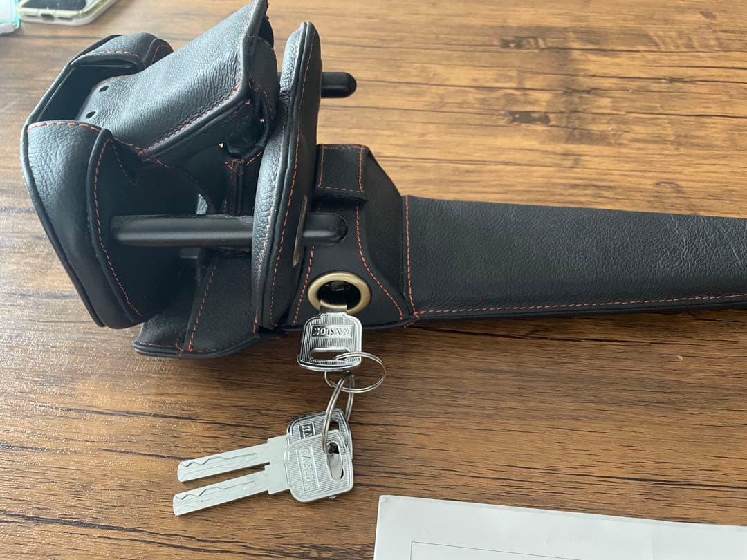 T&S ハンドルロック 車 ランドクルーザー250等　多車種