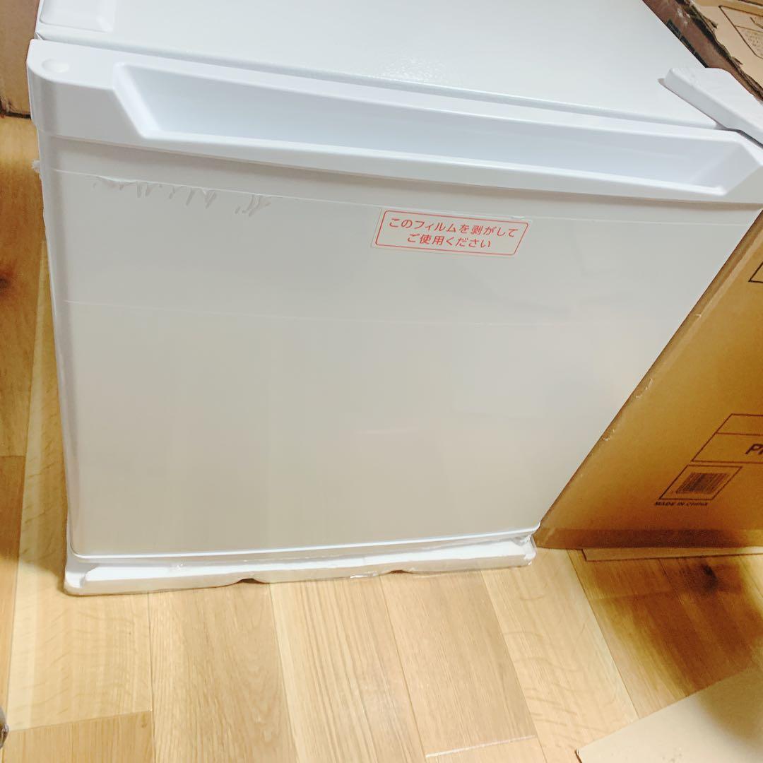 1ドア冷蔵庫