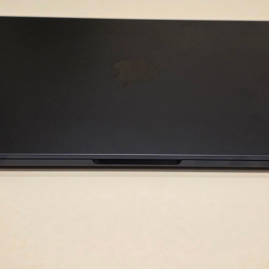M3 MacBook Air ミッドナイト