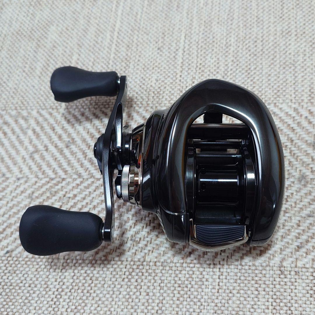 23アンタレスDC MD XG 左