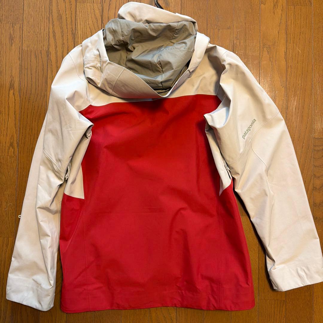 patagonia スノーボードウェア メンズ