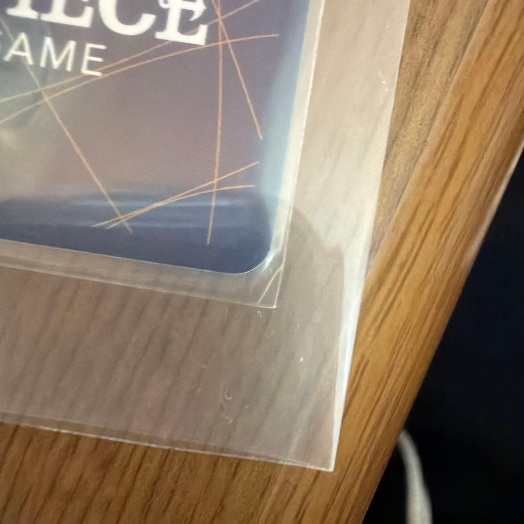 【美品】ナミ R スーパーパラレル(コミパラ) OP01-016