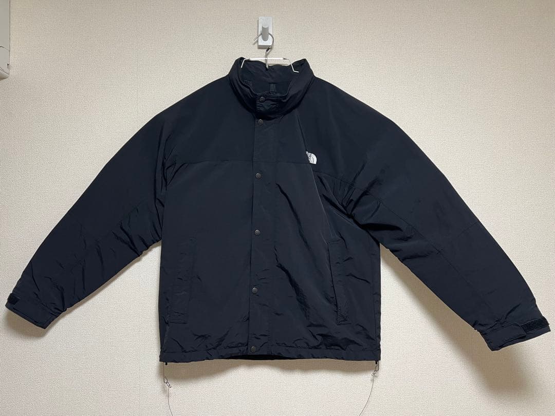 THE NORTH FACE マウンテンパーカー ハイドレナウィンドジャケット