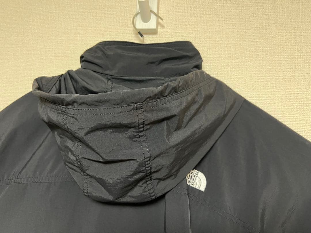 THE NORTH FACE マウンテンパーカー ハイドレナウィンドジャケット