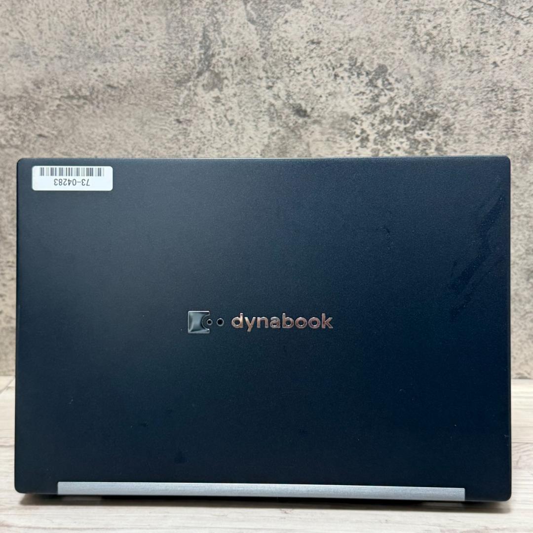 バッテリー良好 G83HU【11世代i5＆16GB】軽量＆高性能 ノートパソコン