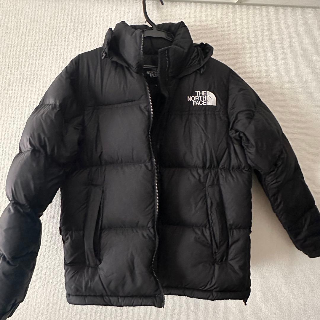 ノースフェイス ヌプシ ダウン 2022FW ND92234 新作 K