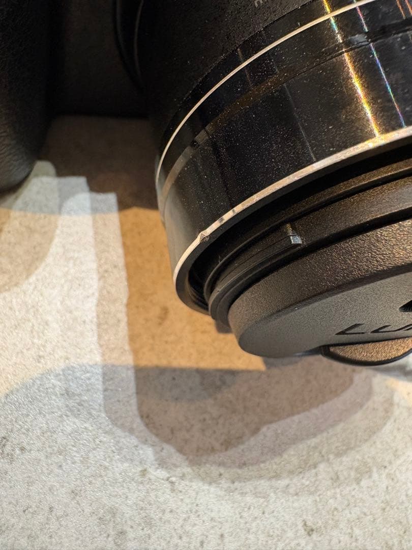 Panasonic DMC-FZ200 デジタルカメラ