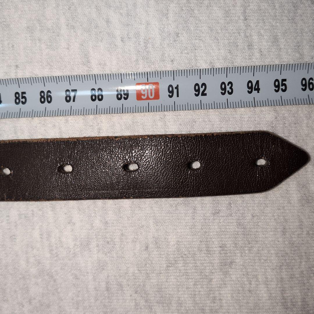 【当時物】【激稀少】【激入手難】 AFFA 藤原ヒロシ 高橋盾 スタッズベルト