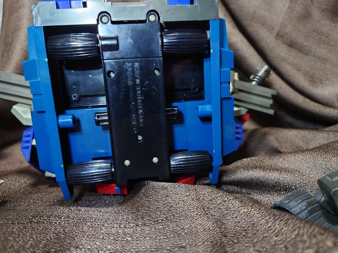 元祖 SDガンダム ジェネラルガンダム