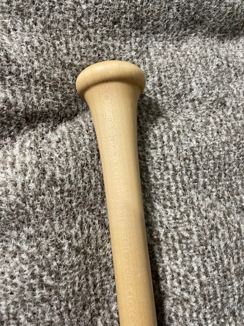 ビクタス木製バット NIÑO23 33.5インチ