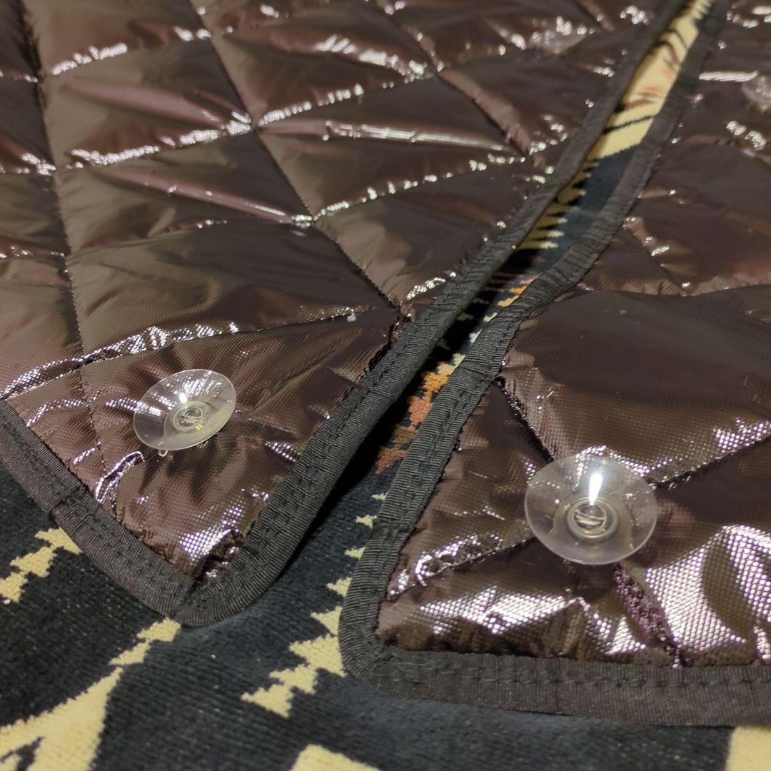 ハイラックスサーフ215 マルチシェード リア5枚組