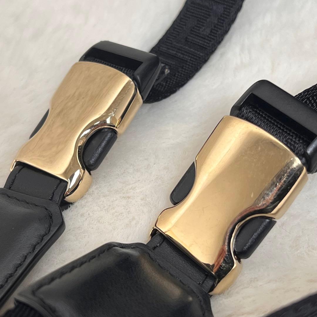 VERSACE ヴェルサーチ リュック メデューサ