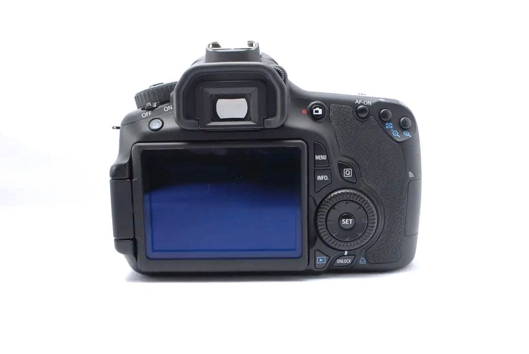 ✨瞬間を捉える高速連射✨CANON EOS 60D✨標準レンズ✨デジタル一眼