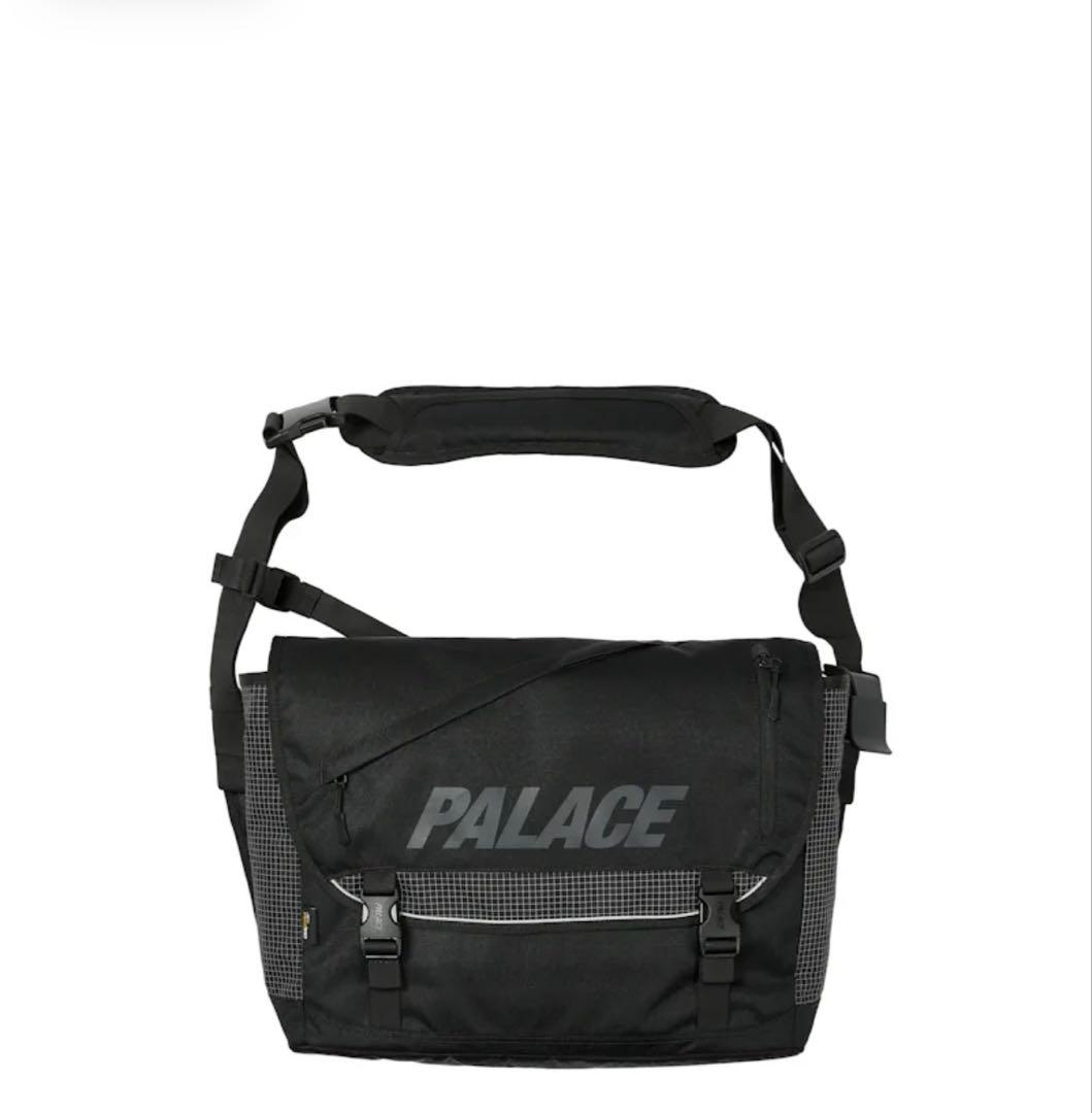 バッグ PALACE Cordura Reflex RS Shoulder Bag