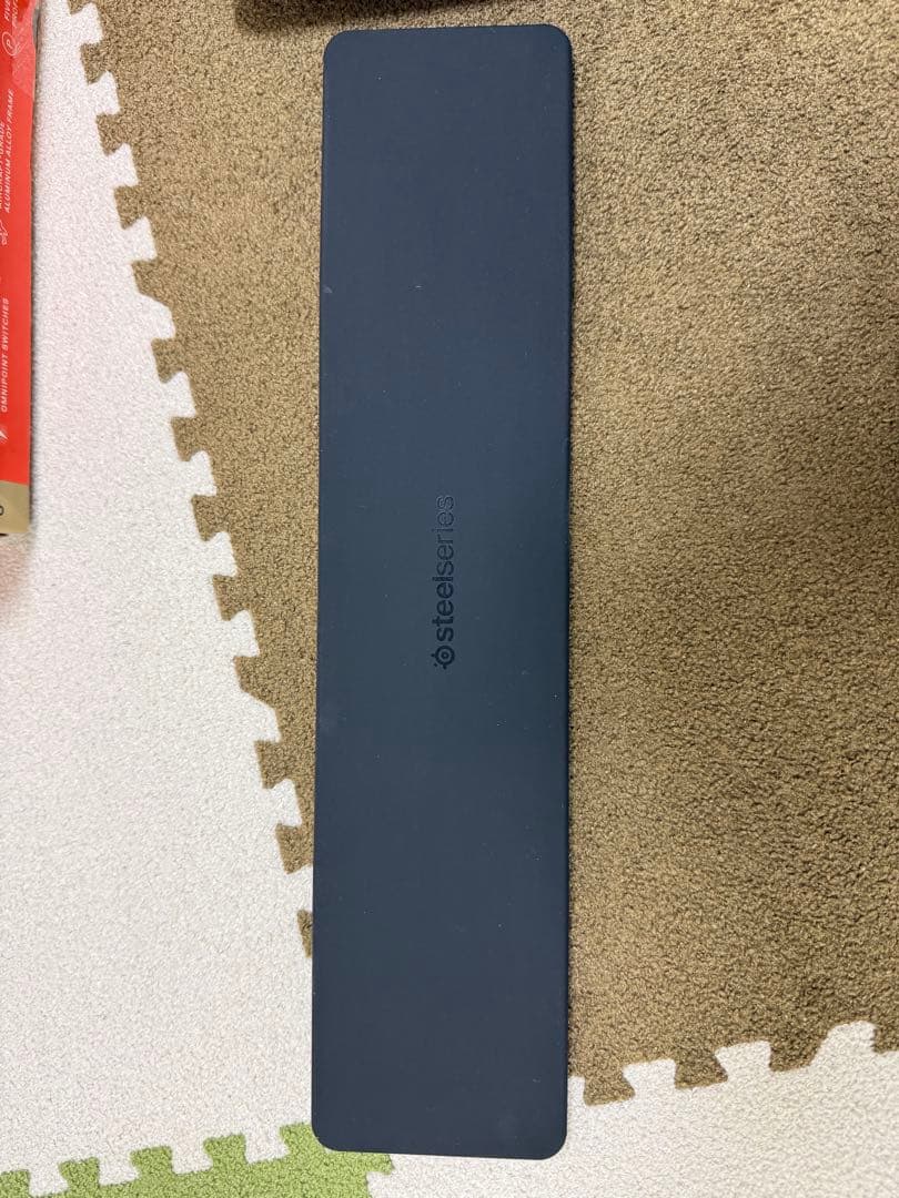 SteelSeries Apex Pro メカニカルキーボード