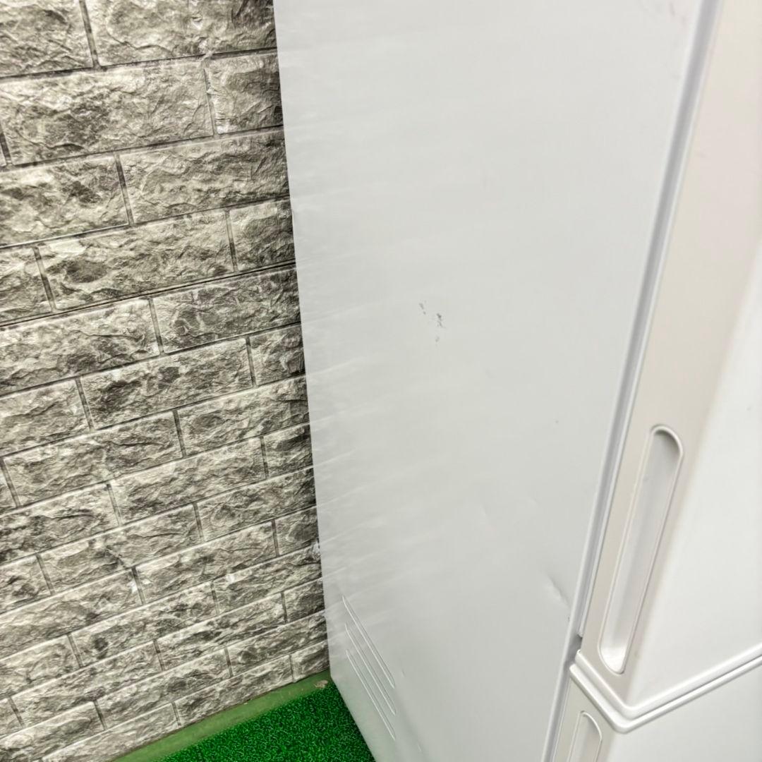 345 冷蔵庫　小型　一人暮らし　大人気　美品　洗濯機も有　格安　保証込