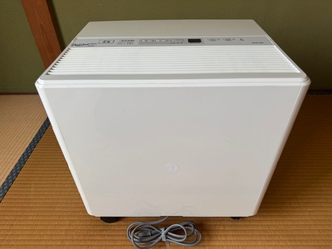 ダイニチ 加湿器 HD-242 大容量 24畳対応 ハイブリッド式 静音 省エネ