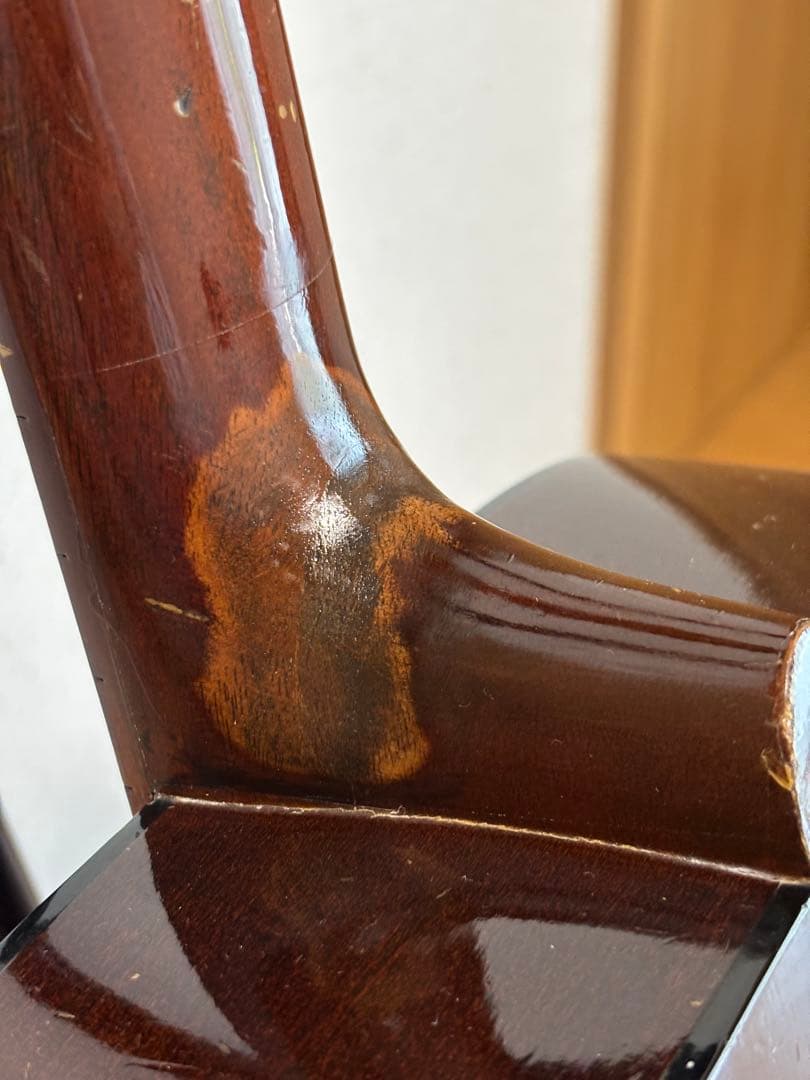 専用！訳アリ特価❗️外観拘らない方最適‼️YAMAHAヤマハ FG150Fアコギ