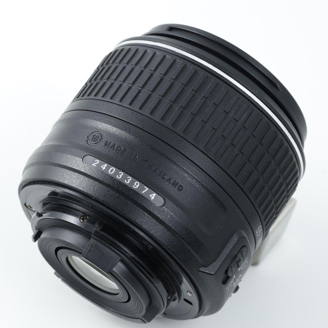 3154 ★D5500★NIKONニコン★デジタル一眼レフカメラ