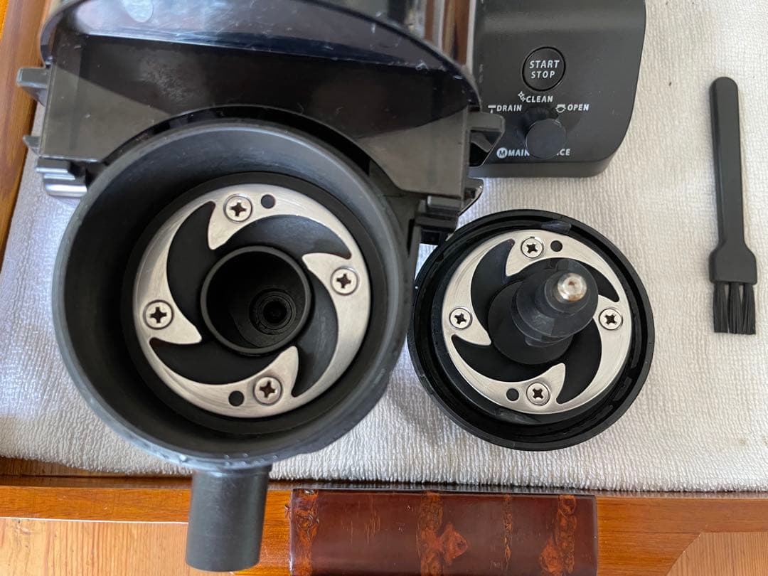 T*T様 ツインバード TWINBIRD コーヒーメーカー CM-D457 ブラ